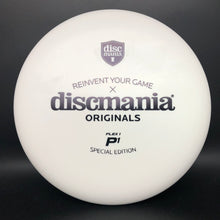 Load image into Gallery viewer, Discmania D-Line P1 Flex 1 - Special Edition
