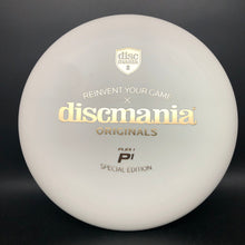 Load image into Gallery viewer, Discmania D-Line P1 Flex 1 - Special Edition
