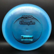 Load image into Gallery viewer, Innova Champion Savant - stock
