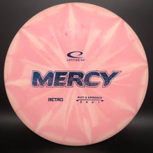 Load image into Gallery viewer, Latitude 64 Retro Burst Mercy - stock
