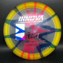 Load image into Gallery viewer, Innova I-Dye Champion Beast
