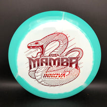 Load image into Gallery viewer, Innova Halo Star Mamba - stock
