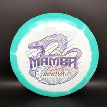 Load image into Gallery viewer, Innova Halo Star Mamba - stock
