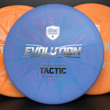 Load image into Gallery viewer, Discmania Extra Soft Exo Vapor Tactic - &#39;22 S.E.
