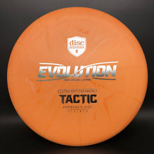 Load image into Gallery viewer, Discmania Extra Soft Exo Vapor Tactic - &#39;22 S.E.
