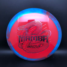 Load image into Gallery viewer, Innova Halo Star Mamba - stock
