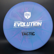 Load image into Gallery viewer, Discmania Extra Soft Exo Vapor Tactic - &#39;22 S.E.
