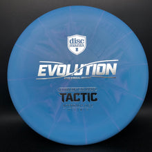 Load image into Gallery viewer, Discmania Extra Soft Exo Vapor Tactic - &#39;22 S.E.
