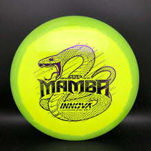 Load image into Gallery viewer, Innova Halo Star Mamba - stock
