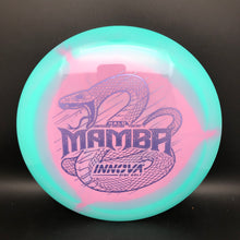 Load image into Gallery viewer, Innova Halo Star Mamba - stock
