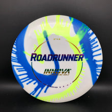 Load image into Gallery viewer, Innova Star I-DYE Roadrunner - Stock
