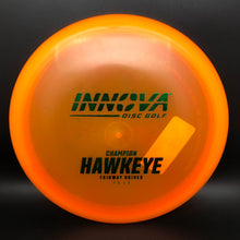 Load image into Gallery viewer, Innova Champion Hawkeye - stock
