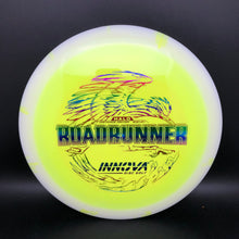 Load image into Gallery viewer, Innova Halo Star Roadrunner - stock
