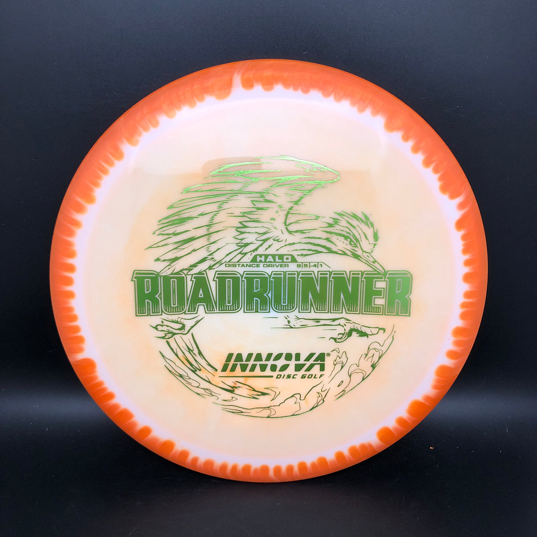 Innova Halo Star Roadrunner - stock