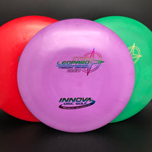 Load image into Gallery viewer, Innova Star Leopard - stock
