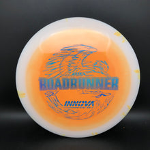 Load image into Gallery viewer, Innova Halo Star Roadrunner - stock
