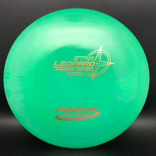 Load image into Gallery viewer, Innova Star Leopard - stock
