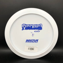 Load image into Gallery viewer, Innova Star Firebird - white bottom stamp
