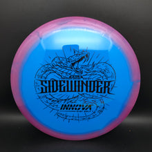 Load image into Gallery viewer, Innova Halo Star Sidewinder - stock
