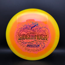 Load image into Gallery viewer, Innova Halo Star Sidewinder - stock
