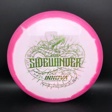 Load image into Gallery viewer, Innova Halo Star Sidewinder - stock
