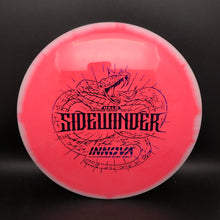 Load image into Gallery viewer, Innova Halo Star Sidewinder - stock
