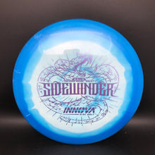 Load image into Gallery viewer, Innova Halo Star Sidewinder - stock
