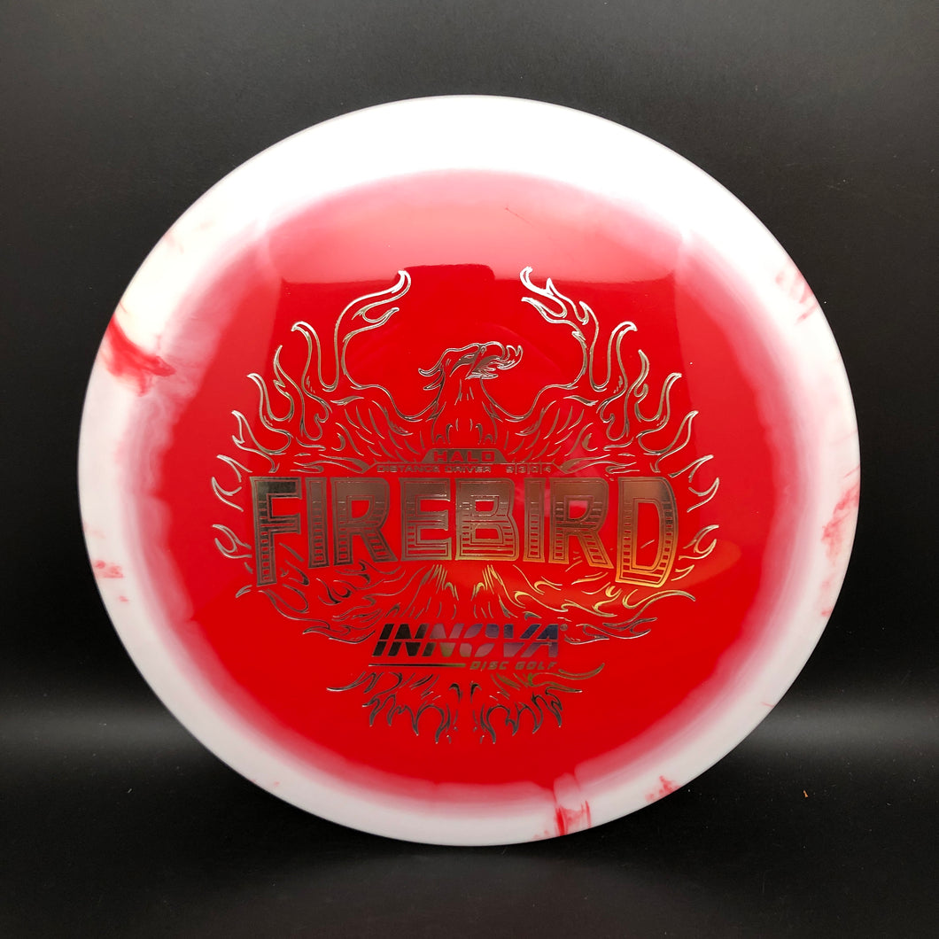 Innova Halo Star Firebird - stock