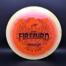 Load image into Gallery viewer, Innova Halo Star Firebird - stock
