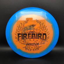 Load image into Gallery viewer, Innova Halo Star Firebird - stock
