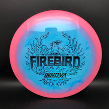 Load image into Gallery viewer, Innova Halo Star Firebird - stock
