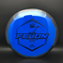 Load image into Gallery viewer, Dynamic Discs Supreme Orbit Sockibomb Felon  - Ignite V1
