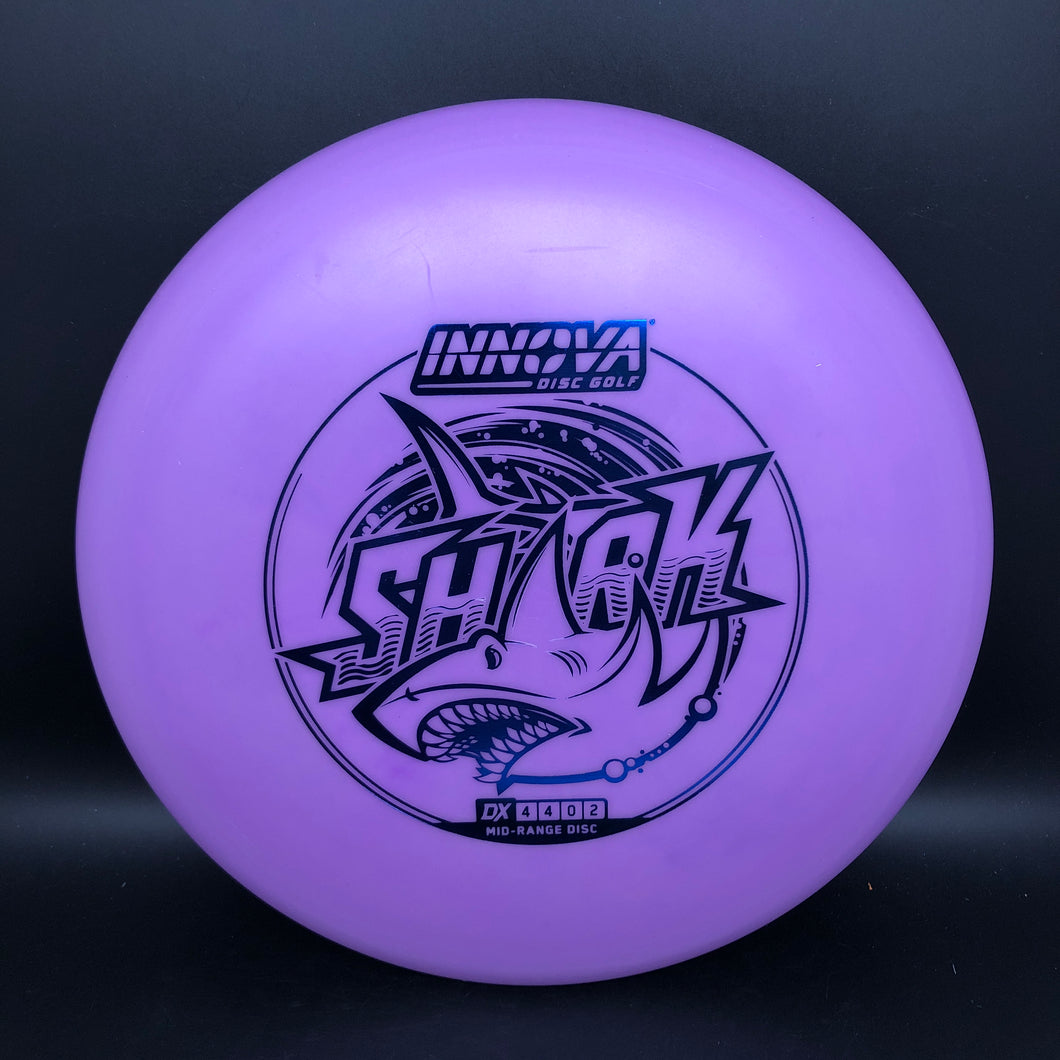 Innova DX Shark - stock