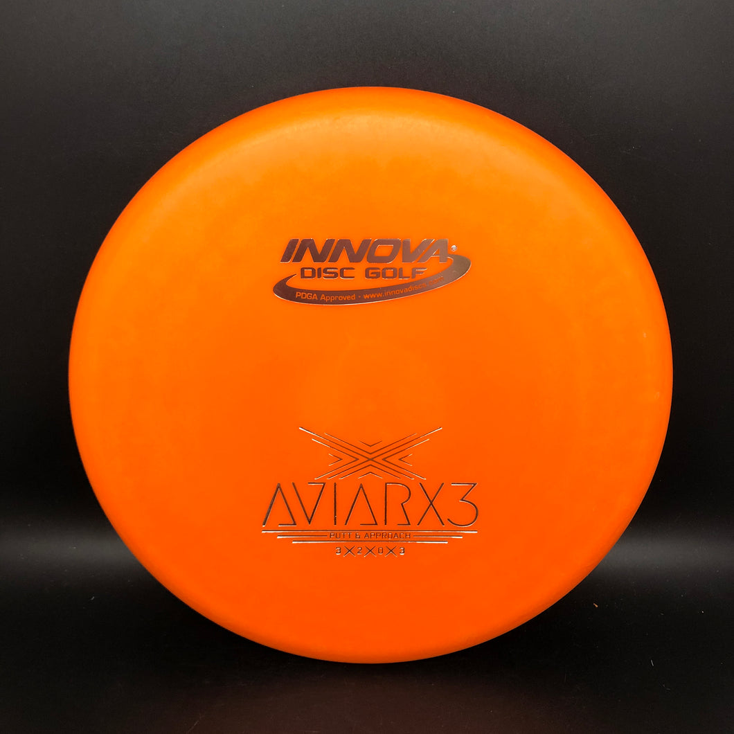 Innova DX AviarX3 - stock