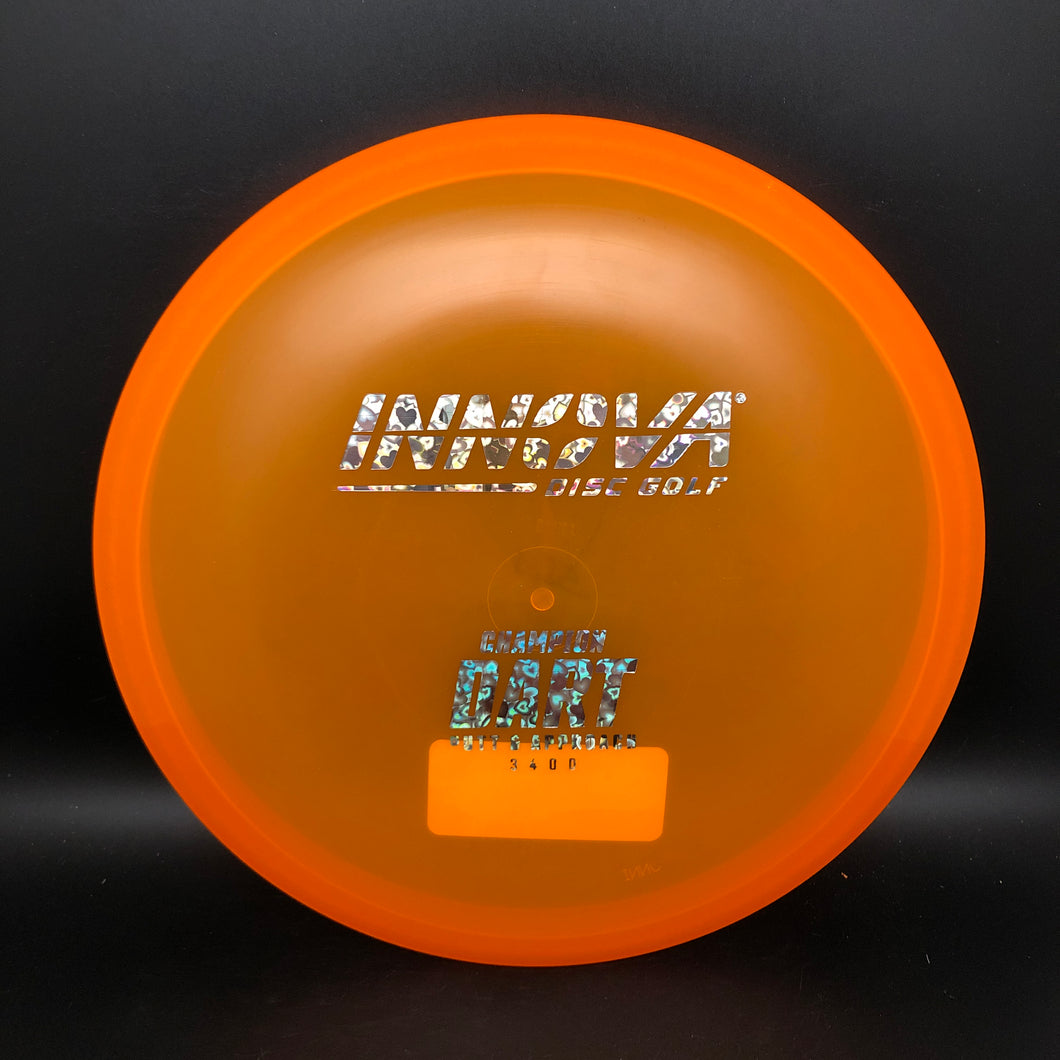 Innova Champion Dart - stock