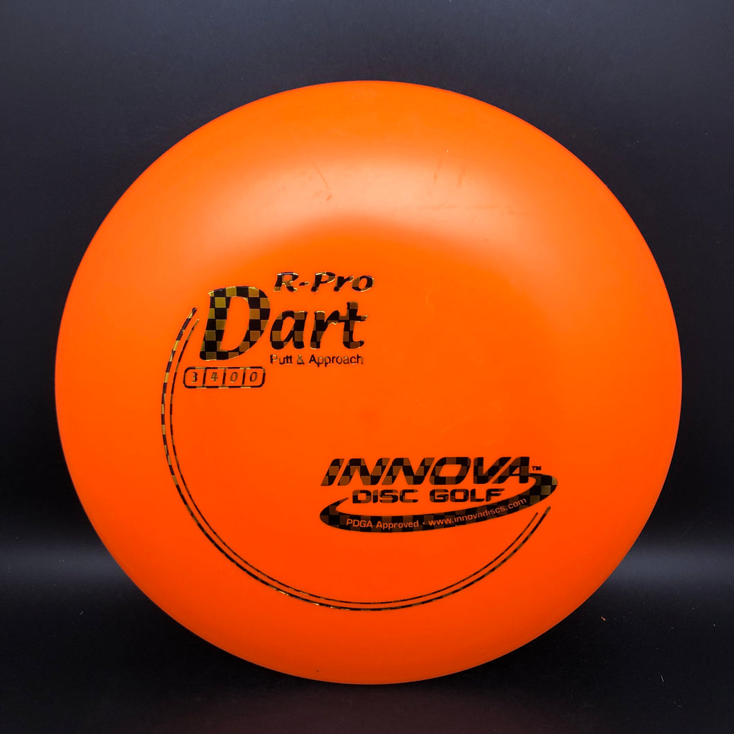 Innova R-Pro Dart - stock