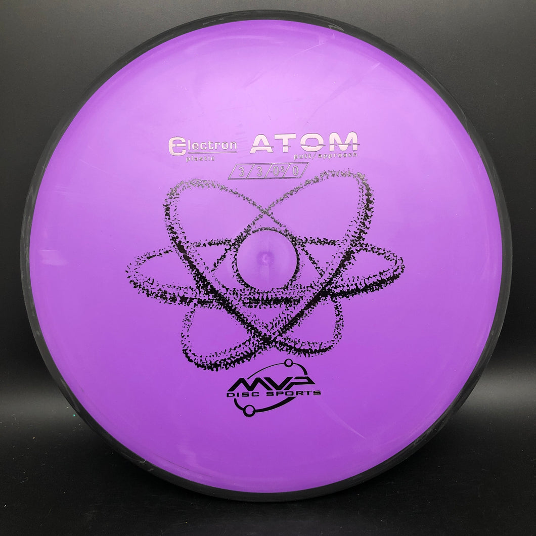 MVP Electron Medium Atom - stock