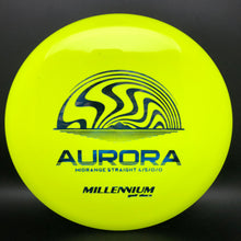 Load image into Gallery viewer, Millennium Standard Aurora MS - stock
