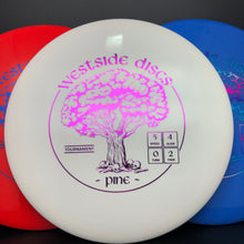 Load image into Gallery viewer, Westside Discs Tournament Pine - stock
