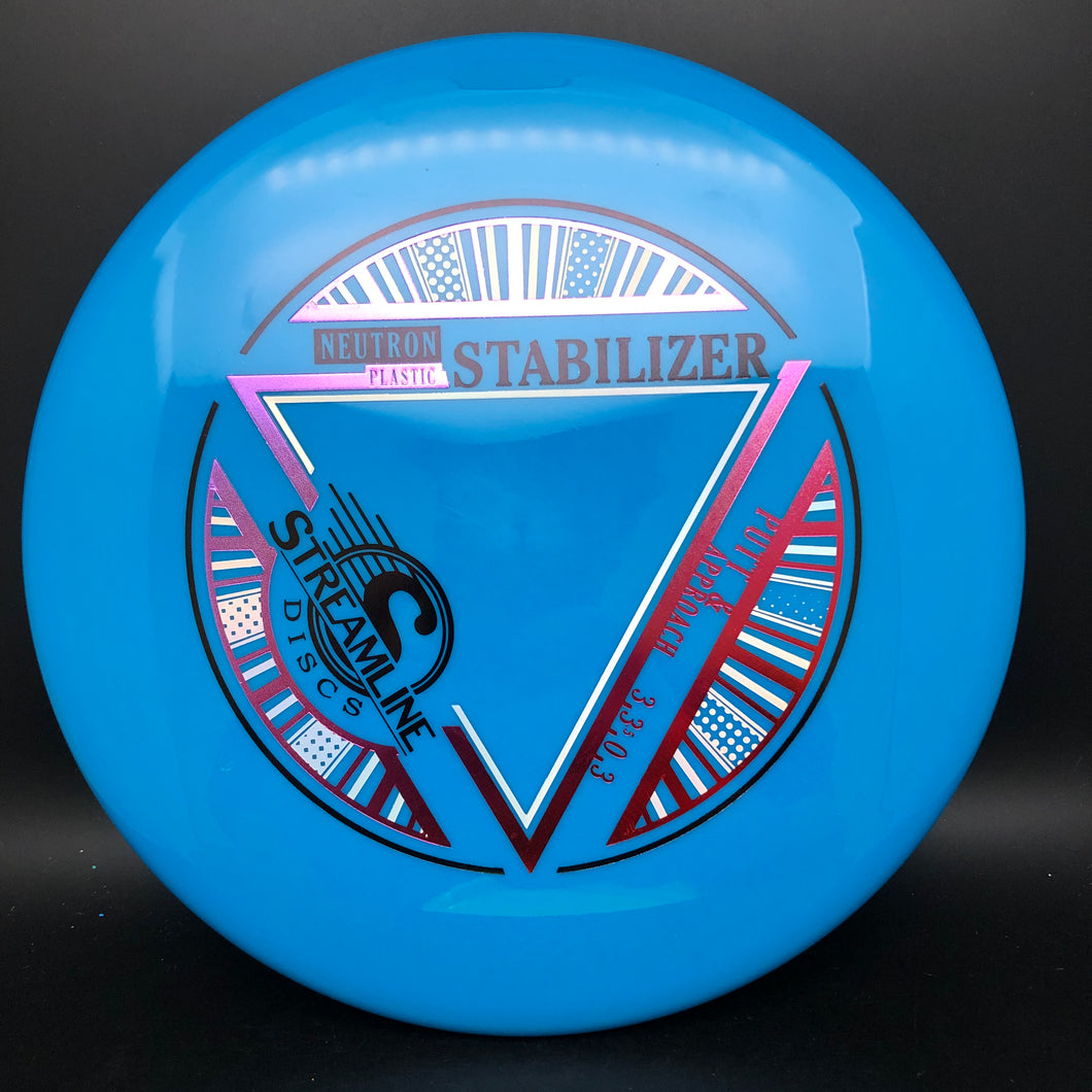 Streamline Neutron Stabilizer - stock