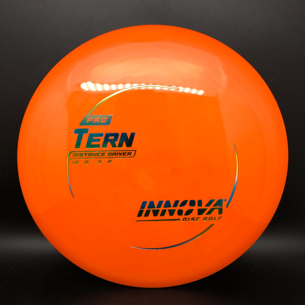 Innova Pro Tern - stock