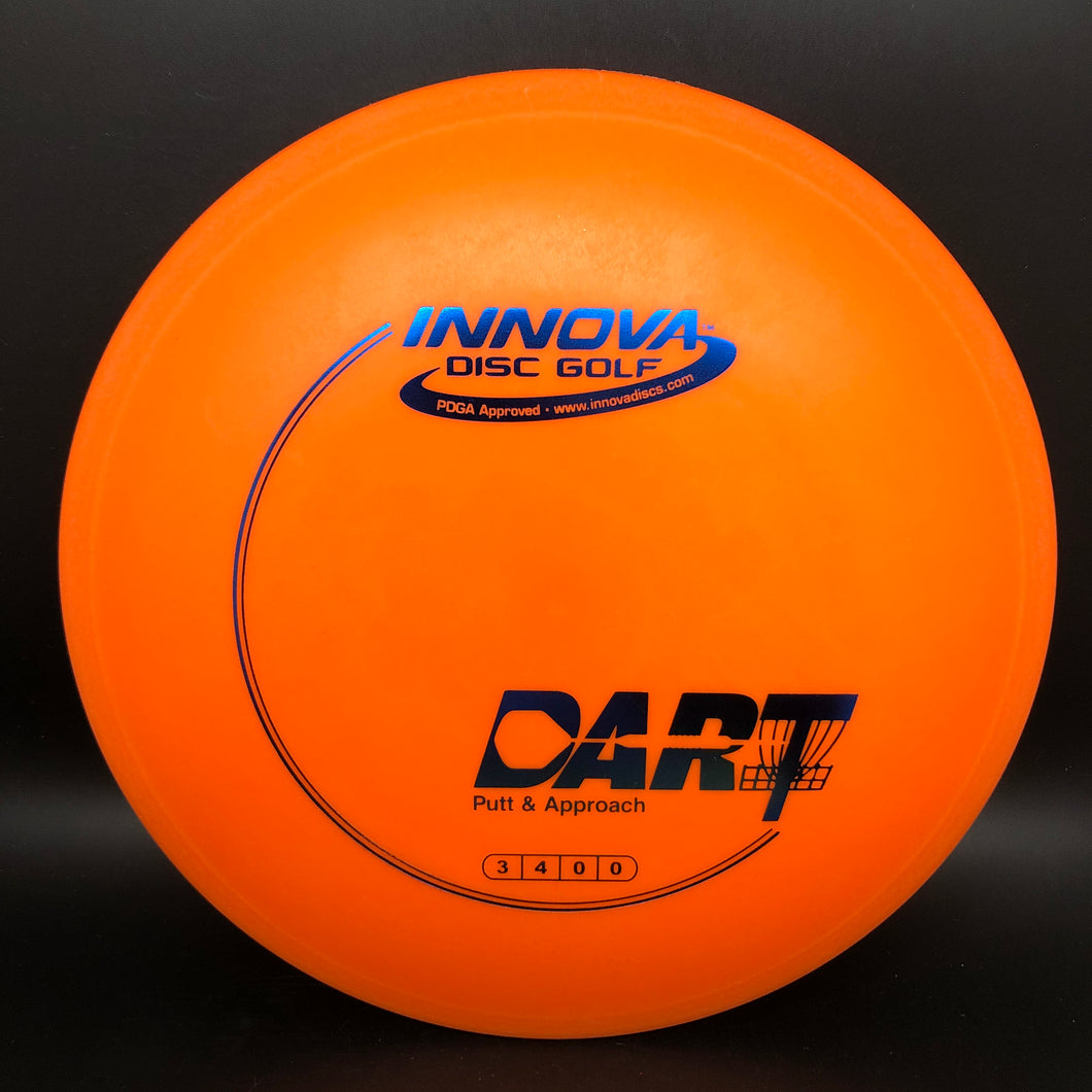 Innova DX Dart - stock