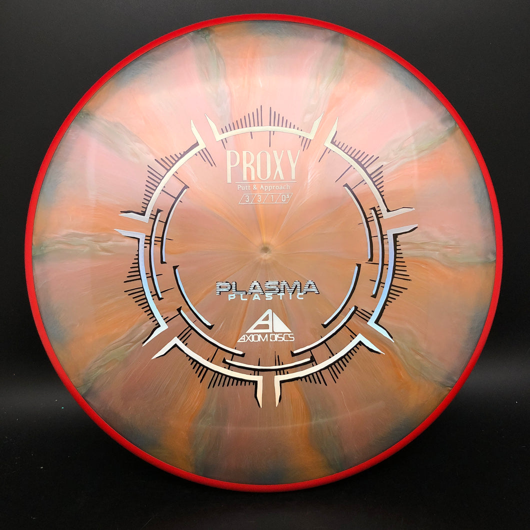 Axiom Plasma Proxy - stock