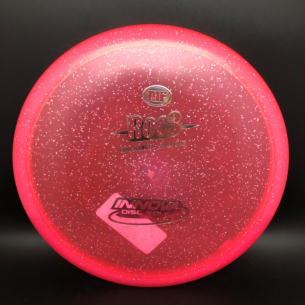 Innova Metal Flake Champion Roc3 - stock