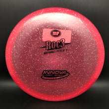 Load image into Gallery viewer, Innova Metal Flake Champion Roc3 - stock
