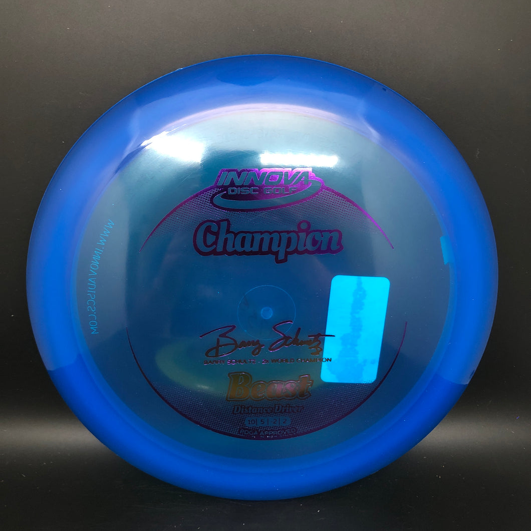 Innova Champion Beast - stock