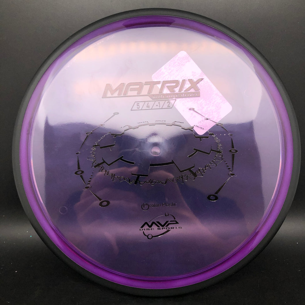 MVP Proton Matrix - stock