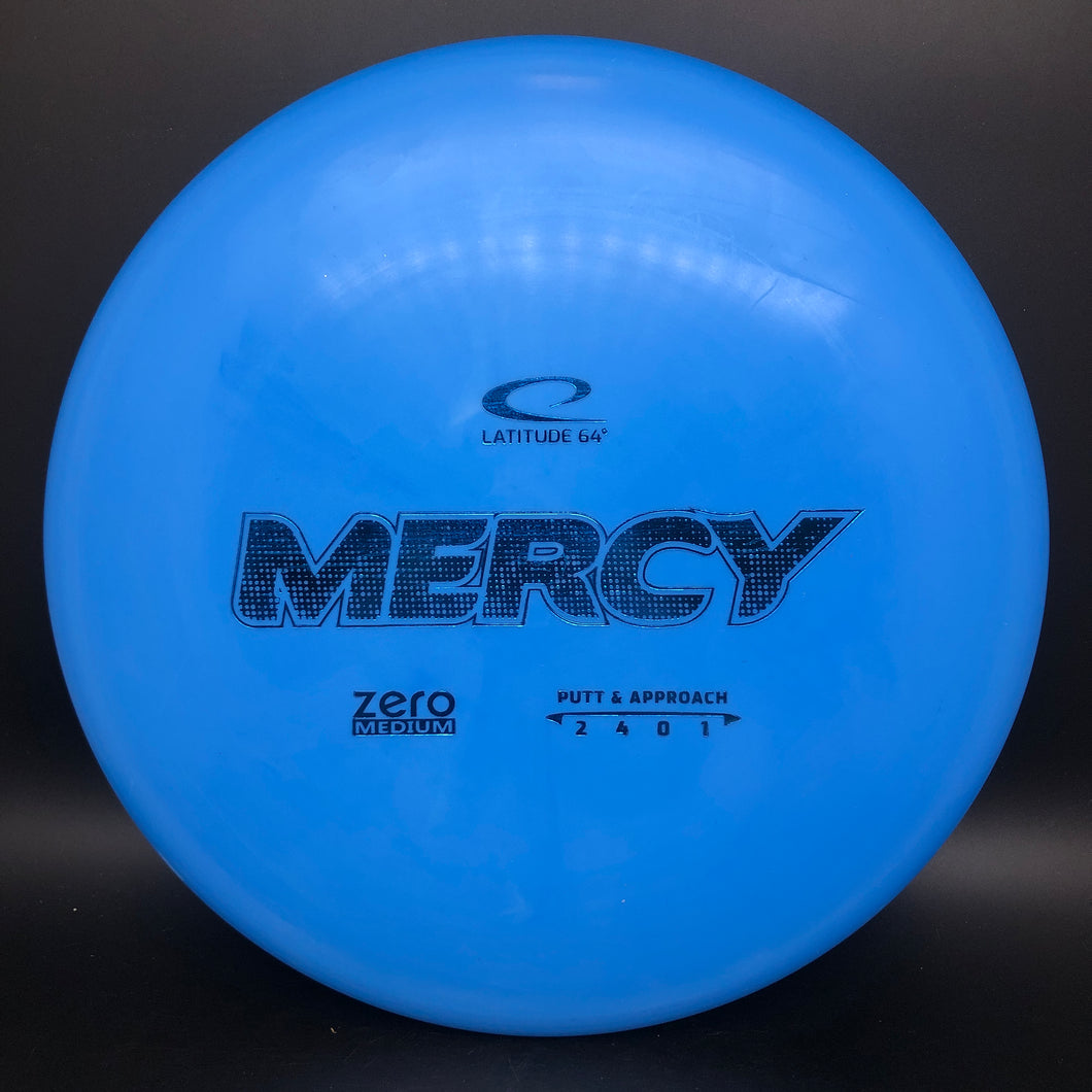 Latitude 64 Zero Medium Mercy - stock