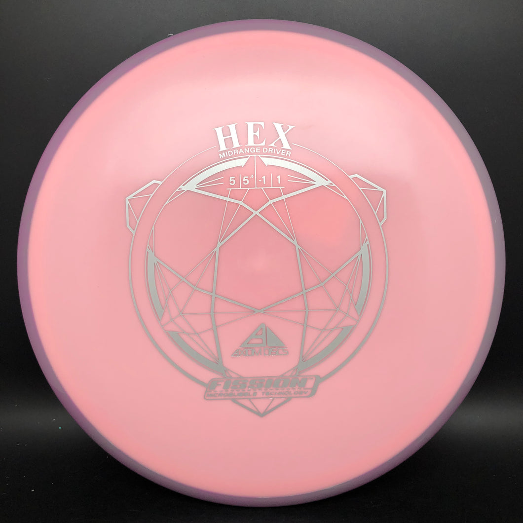 Axiom Fission Hex - stock