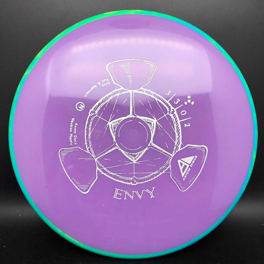 Axiom Neutron Envy - stock